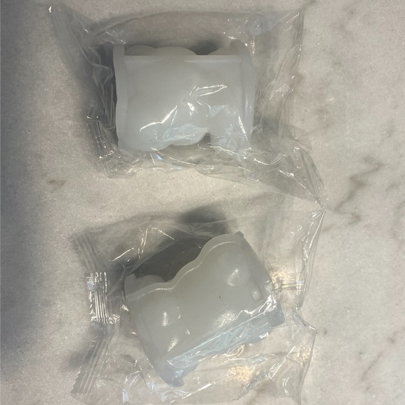 Bear Silicone Mold Set of 2 - Picture 3 of 3